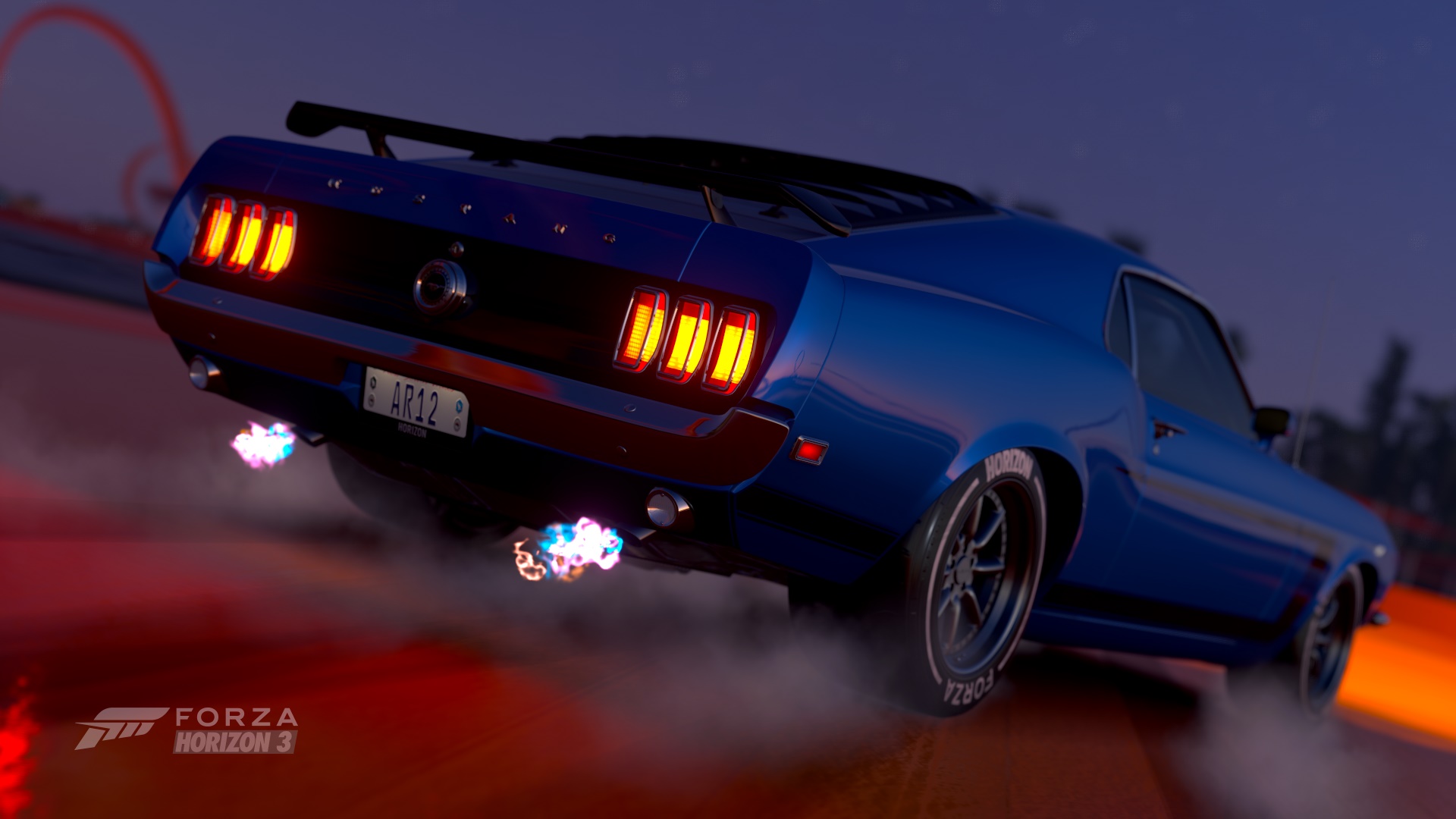 Forza Horizon 3 Hot Wheels Online